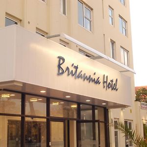 Britannia Bournemouth Hotel